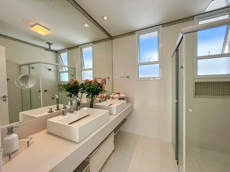 Riviera Casa Bella - Deslumbrante c/Enxoval Mod 5