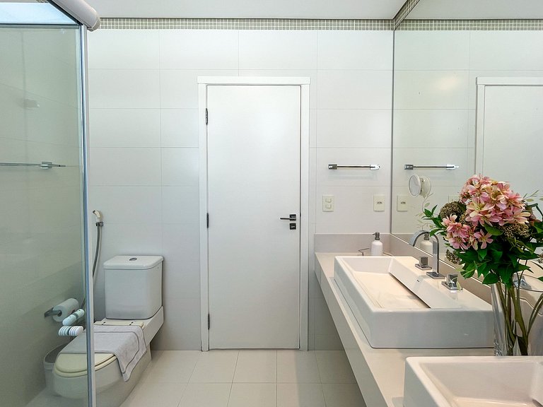 Riviera Casa Bella - Deslumbrante c/Enxoval Mod 5