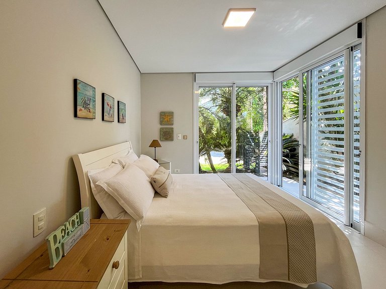 Riviera Casa Bella - Deslumbrante c/Enxoval Mod 5