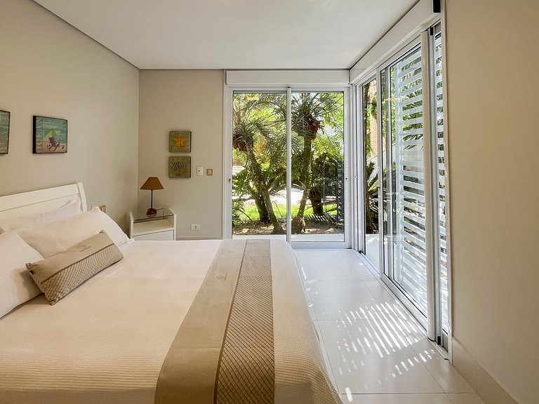 Riviera Casa Bella - Deslumbrante c/Enxoval Mod 5