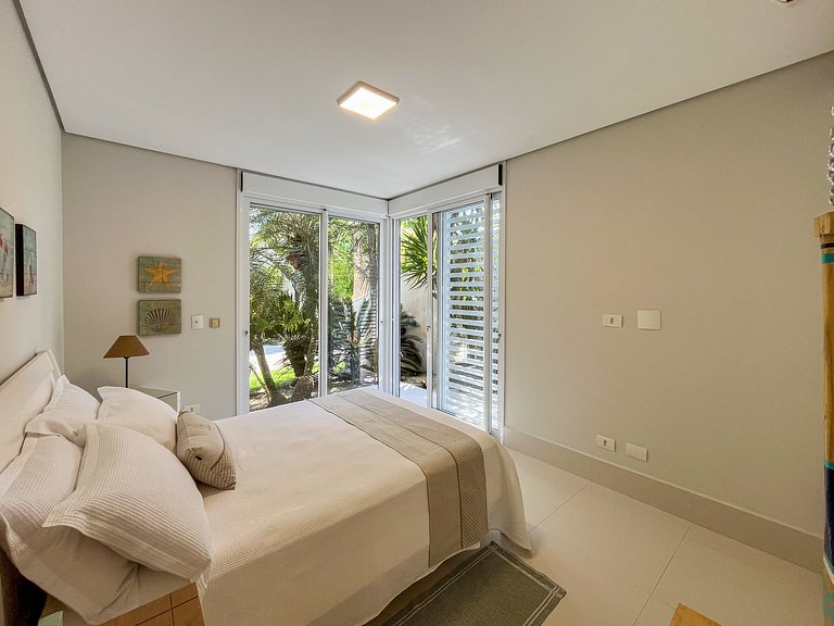 Riviera Casa Bella - Deslumbrante c/Enxoval Mod 5