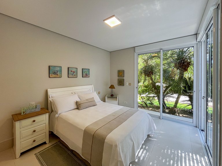 Riviera Casa Bella - Deslumbrante c/Enxoval Mod 5