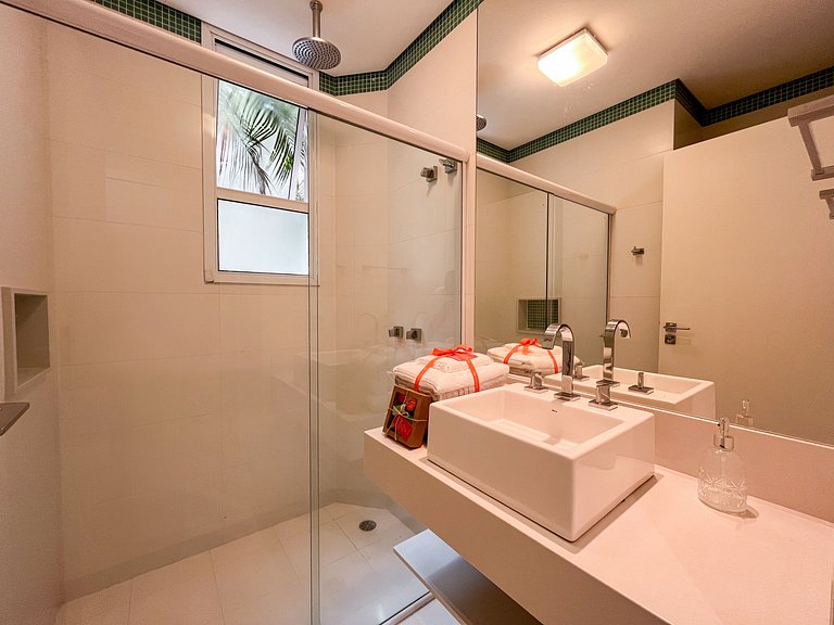 Riviera Casa Bella - Deslumbrante c/Enxoval Mod 5