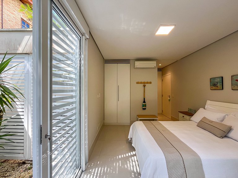 Riviera Casa Bella - Deslumbrante c/Enxoval Mod 5