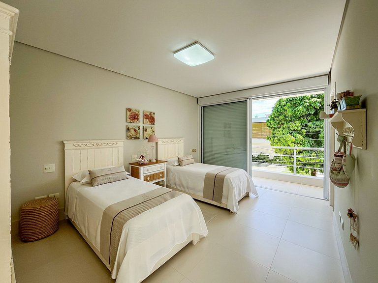 Casa Bella - Deslumbrante c/Enxoval - Riviera Md 5