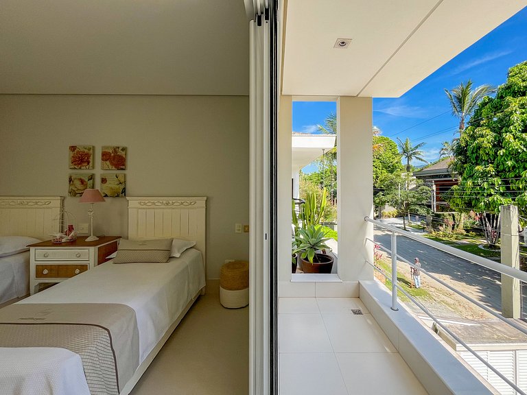 Riviera Casa Bella - Deslumbrante c/Enxoval Mod 5