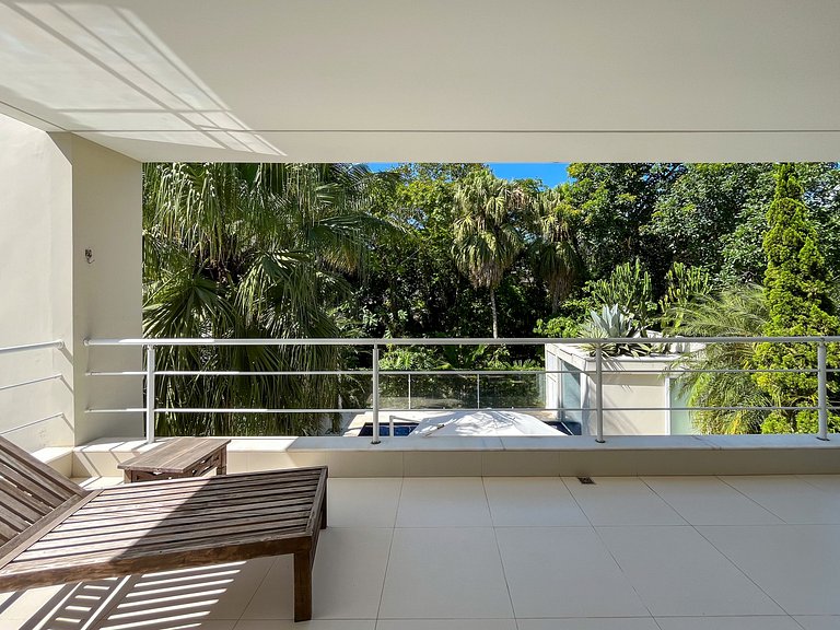 Riviera Casa Bella - Deslumbrante c/Enxoval Mod 5