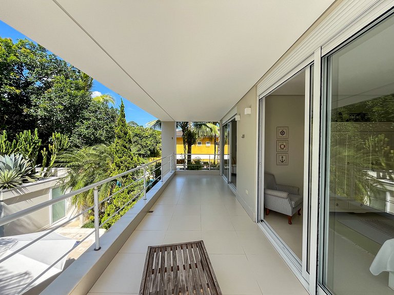 Casa Bella - Deslumbrante c/Enxoval - Riviera Md 5
