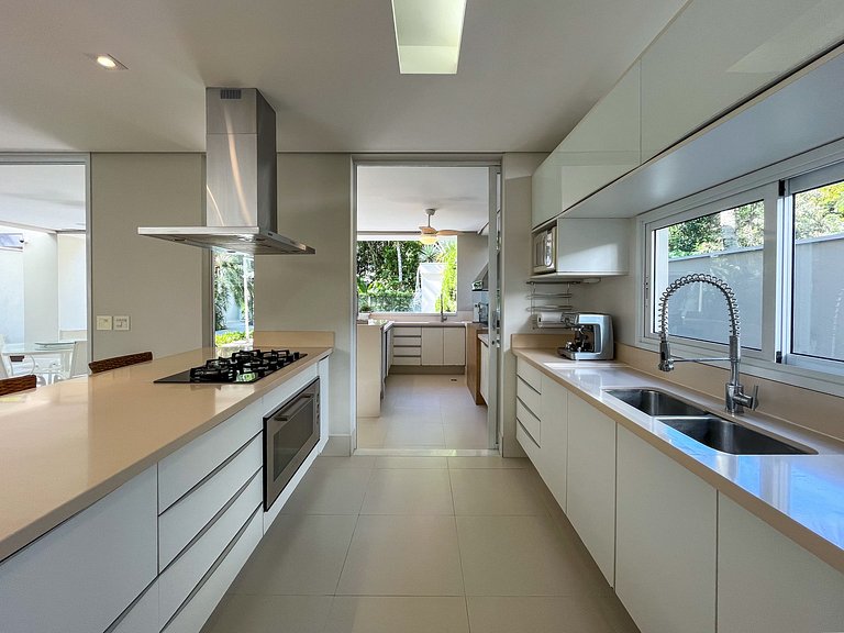 Casa Bella - Deslumbrante c/Enxoval - Riviera Md 5