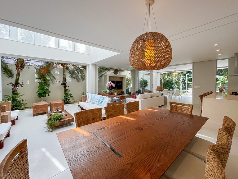 Riviera Casa Bella - Deslumbrante c/Enxoval Mod 5