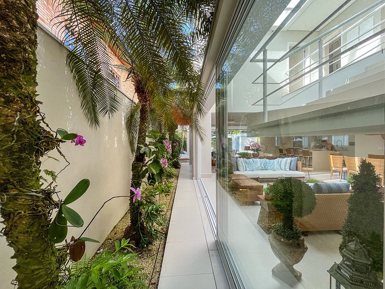 Riviera Casa Bella - Deslumbrante c/Enxoval Mod 5