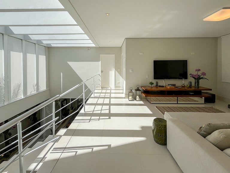 Riviera Casa Bella - Deslumbrante c/Enxoval Mod 5