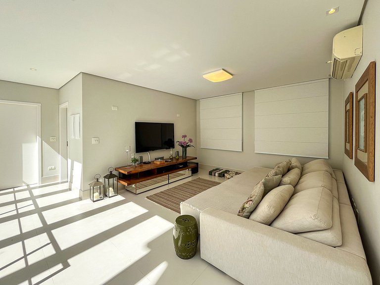 Casa Bella - Deslumbrante c/Enxoval - Riviera Md 5