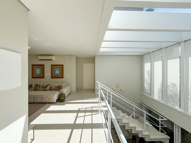Casa Bella - Deslumbrante c/Enxoval - Riviera Md 5