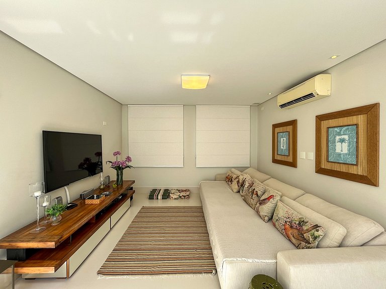 Riviera Casa Bella - Deslumbrante c/Enxoval Mod 5