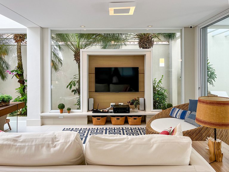 Riviera Casa Bella - Deslumbrante c/Enxoval Mod 5