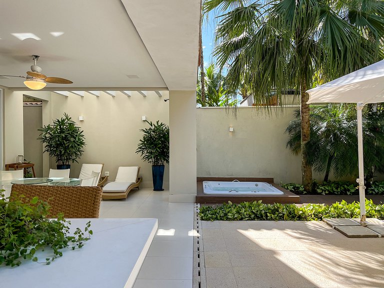 Riviera Casa Bella - Deslumbrante c/Enxoval Mod 5