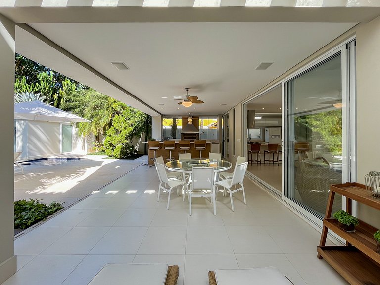 Casa Bella - Deslumbrante c/Enxoval - Riviera Md 5