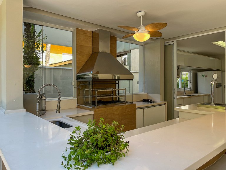 Casa Bella - Deslumbrante c/Enxoval - Riviera Md 5