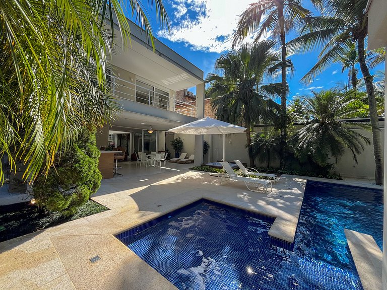 Casa Bella - Deslumbrante c/Enxoval - Riviera Md 5