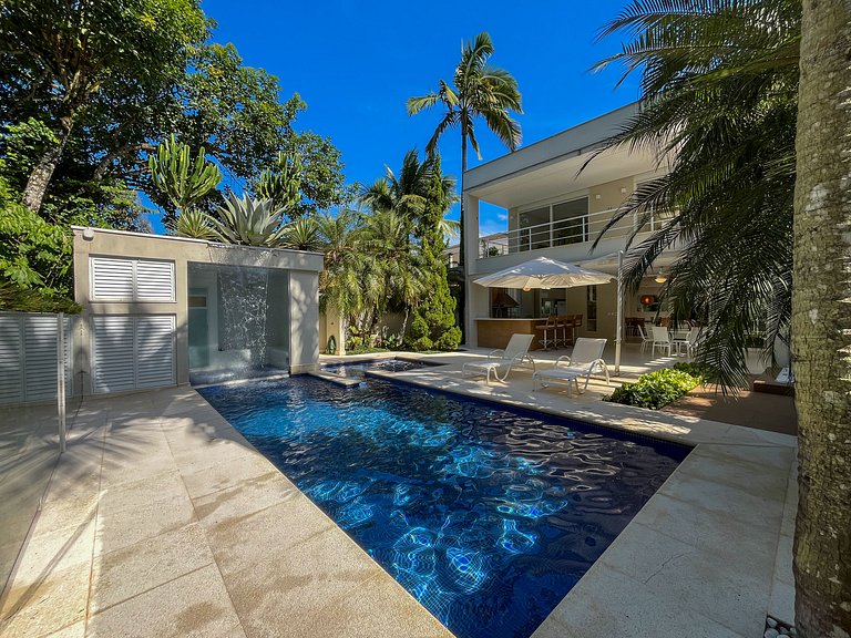 Riviera Casa Bella - Deslumbrante c/Enxoval Mod 5