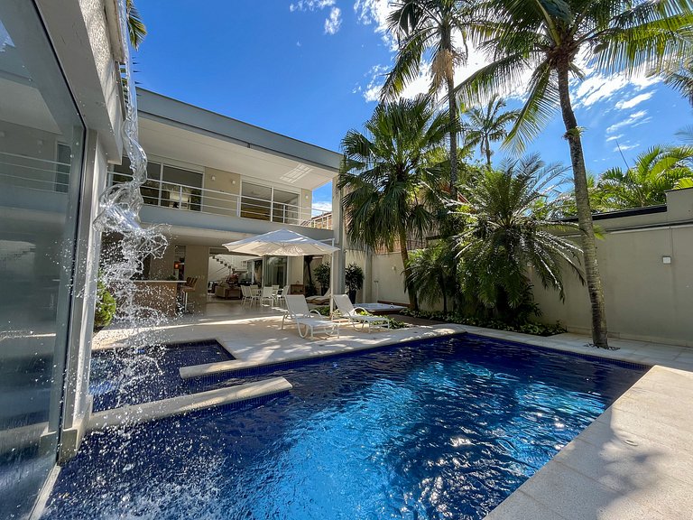 Casa Bella - Deslumbrante c/Enxoval - Riviera Md 5