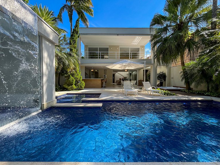 Riviera Casa Bella - Deslumbrante c/Enxoval Mod 5