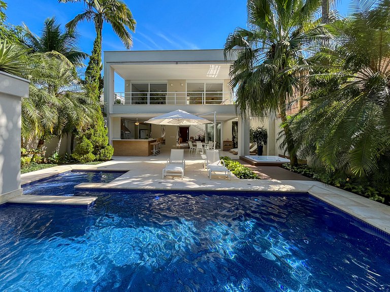 Riviera Casa Bella - Deslumbrante c/Enxoval Mod 5