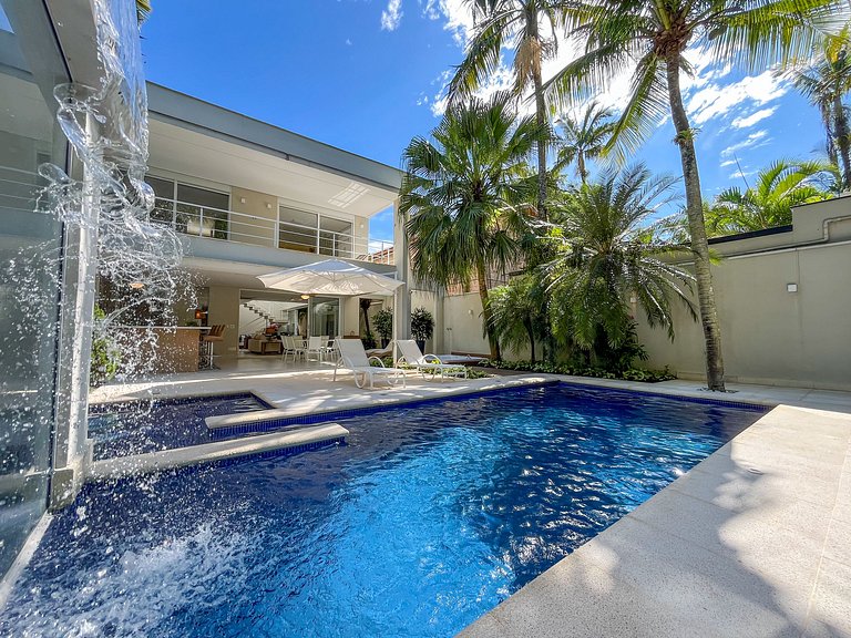 Riviera Casa Bella - Deslumbrante c/Enxoval Mod 5