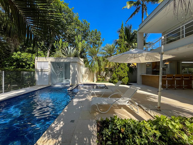 Riviera Casa Bella - Deslumbrante c/Enxoval Mod 5