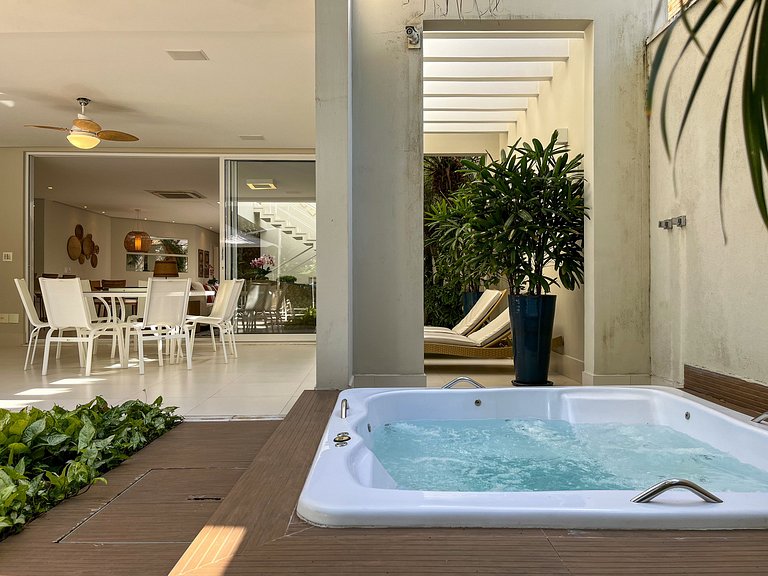 Casa Bella - Deslumbrante c/Enxoval - Riviera Md 5
