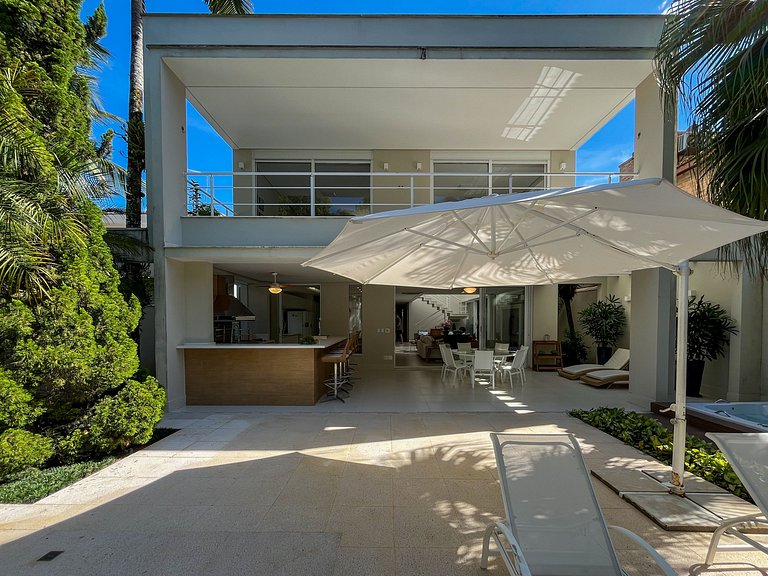 Riviera Casa Bella - Deslumbrante c/Enxoval Mod 5