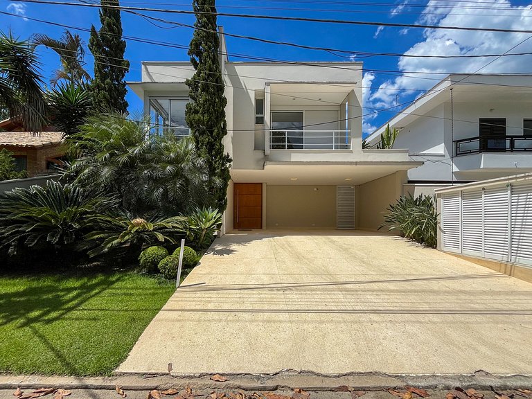 Riviera Casa Bella - Deslumbrante c/Enxoval Mod 5