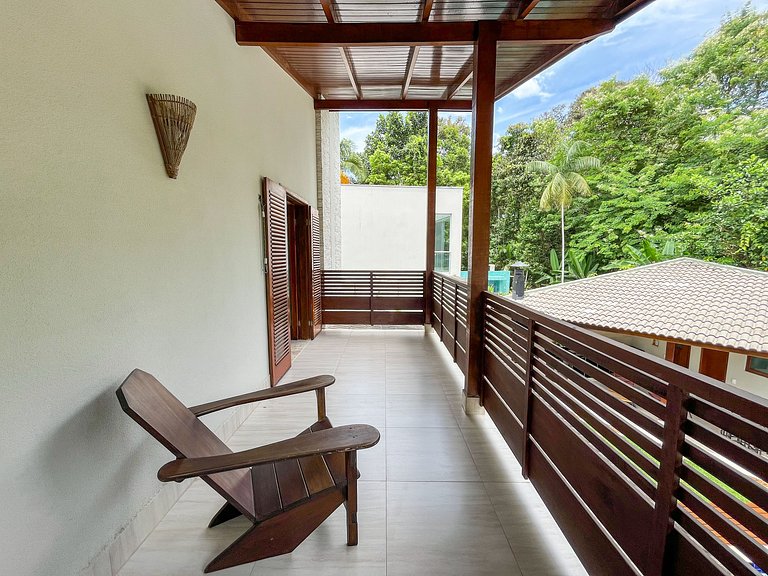 Riviera | Maravilhosa Casa com Enxoval Completo