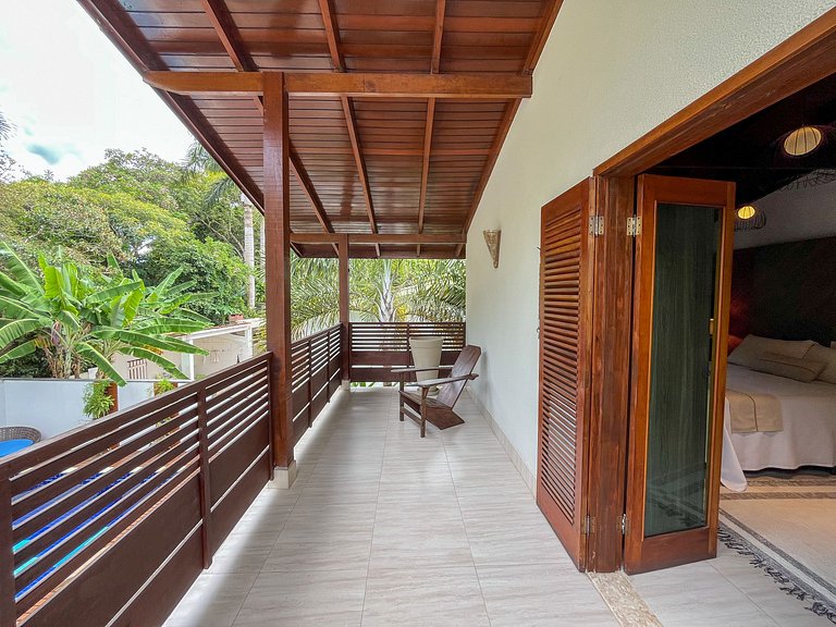 Riviera | Maravilhosa Casa com Enxoval Completo