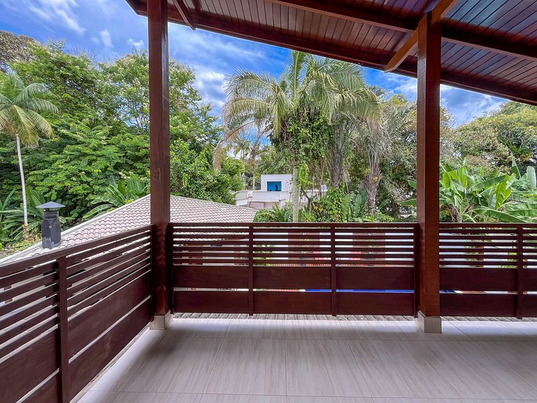 Riviera | Maravilhosa Casa com Enxoval Completo