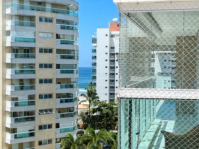 Contemporâneo com Enxoval Completo - Riviera