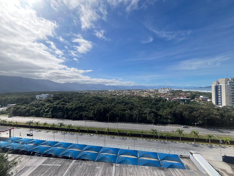 Vista Mar Encantador - Enxoval Completo