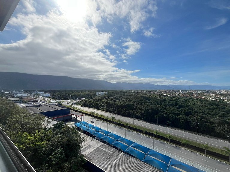 Vista Mar Encantador - Enxoval Completo
