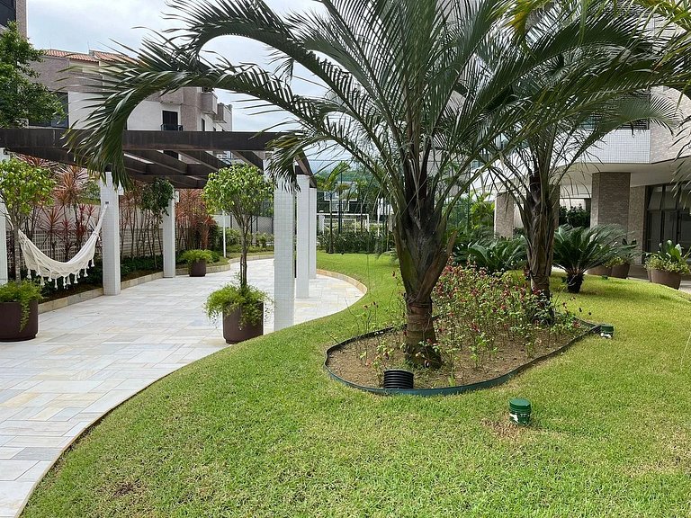 Vista Mar Encantador - Enxoval Completo