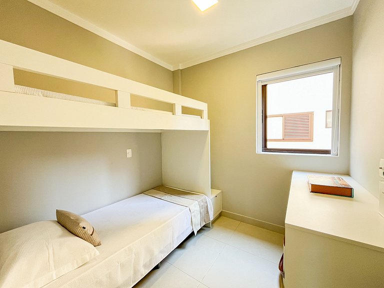 Riviera | Encantador e Charmoso - Enxoval Completo