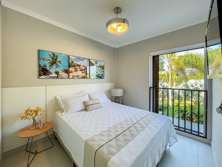 Riviera | Encantador e Charmoso - Enxoval Completo