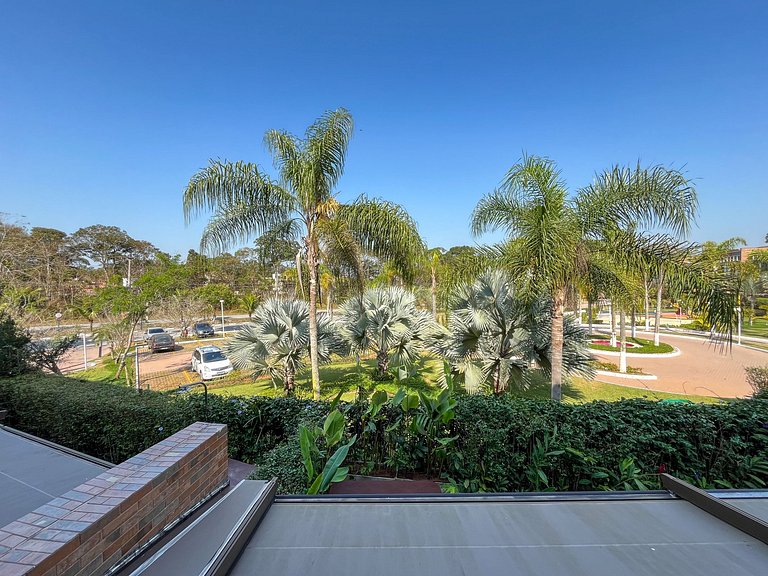 Riviera | Encantador e Charmoso - Enxoval Completo