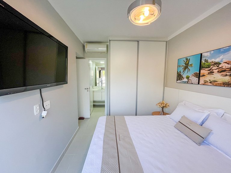 Riviera | Encantador e Charmoso - Enxoval Completo