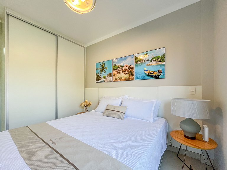 Riviera | Encantador e Charmoso - Enxoval Completo