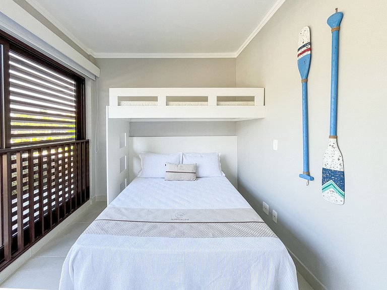 Riviera | Encantador e Charmoso - Enxoval Completo