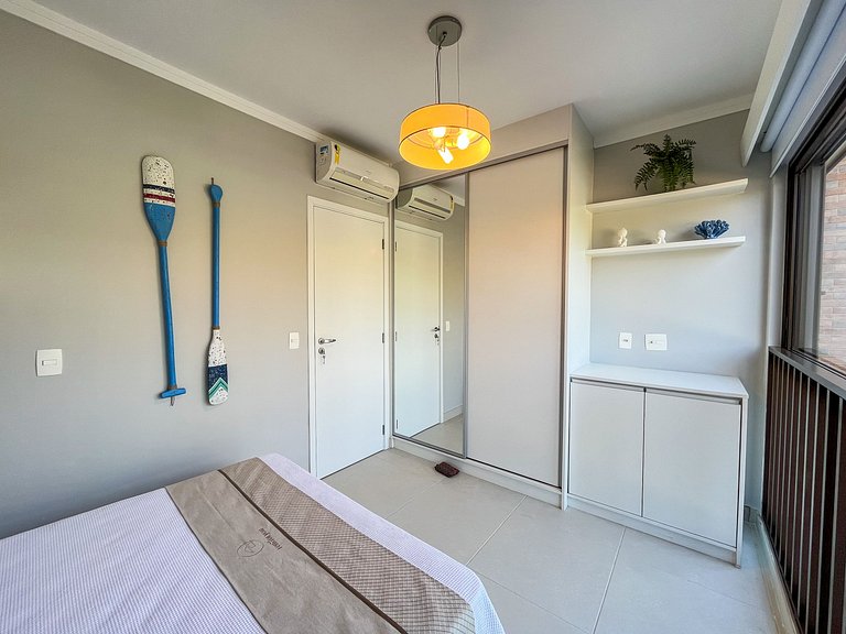 Riviera | Encantador e Charmoso - Enxoval Completo