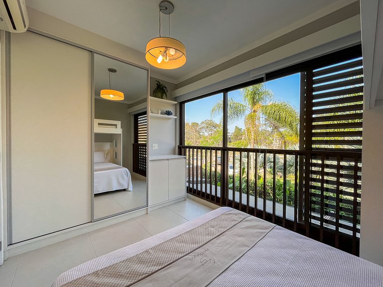 Riviera | Encantador e Charmoso - Enxoval Completo