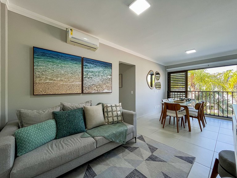 Riviera | Encantador e Charmoso - Enxoval Completo