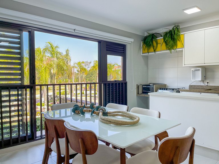 Riviera | Encantador e Charmoso - Enxoval Completo